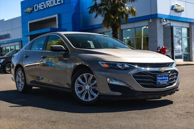 2023 Chevrolet Malibu 1LT for sale in Newberg, OR