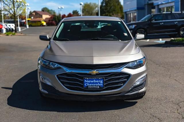 2023 Chevrolet Malibu 1LT