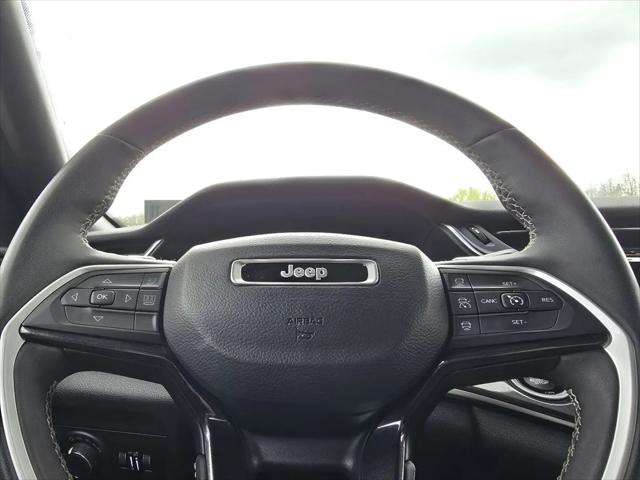 2023 Jeep Grand Cherokee Altitude 4x4