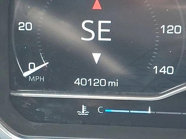 2024 GMC Sierra 2500HD 4WD Crew Cab Standard Bed Denali