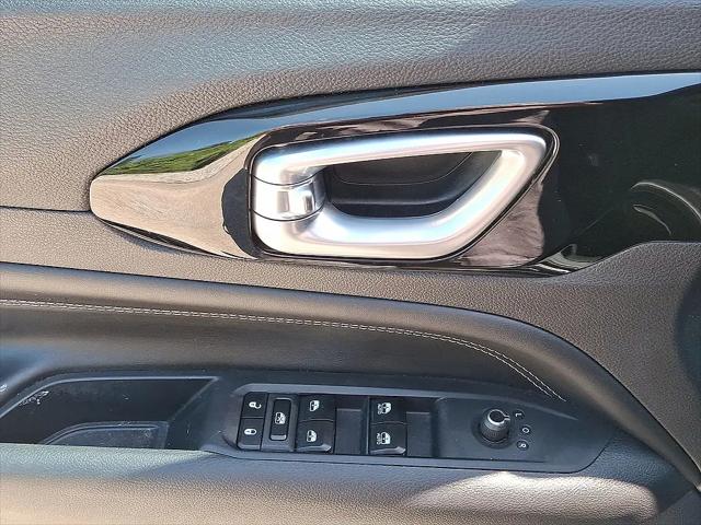 2023 Jeep Compass Altitude 4x4