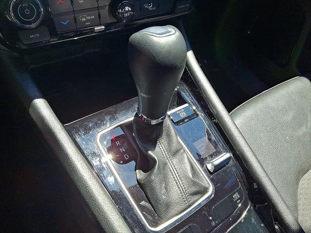 2023 Jeep Compass Altitude 4x4