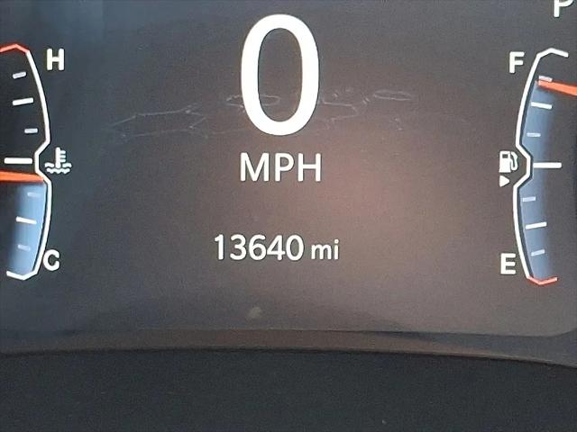 2023 Jeep Compass Altitude 4x4