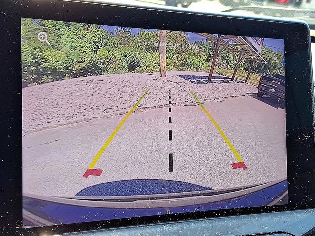 2023 Jeep Compass Altitude 4x4