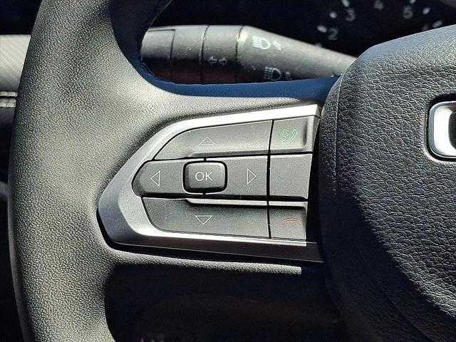 2023 Jeep Compass Altitude 4x4