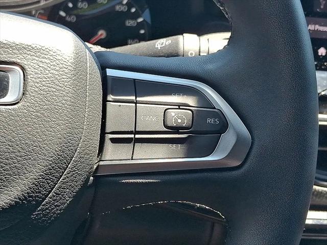 2023 Jeep Compass Altitude 4x4