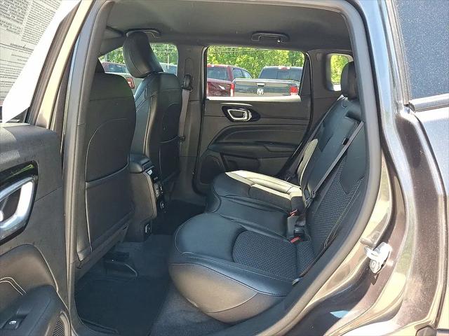2023 Jeep Compass Altitude 4x4