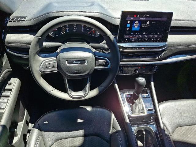 2023 Jeep Compass Altitude 4x4