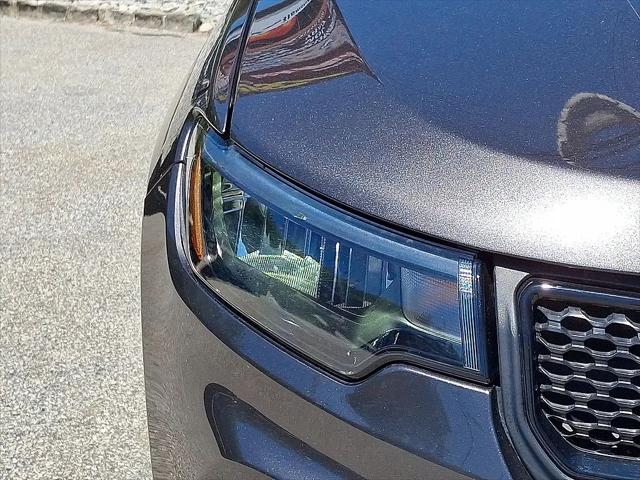 2023 Jeep Compass Altitude 4x4