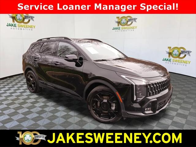 2026 Kia Sportage X-Line for sale in Florence, KY