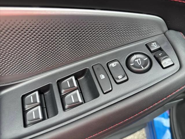 2026 Acura MDX A-SPEC Advance Package
