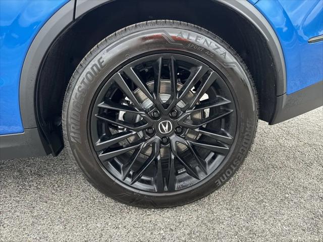 2026 Acura MDX A-SPEC Advance Package