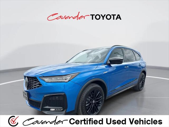 2026 Acura MDX A-SPEC Advance Package for sale in San Antonio, TX