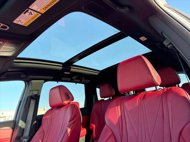 2026 Acura MDX A-SPEC Advance Package