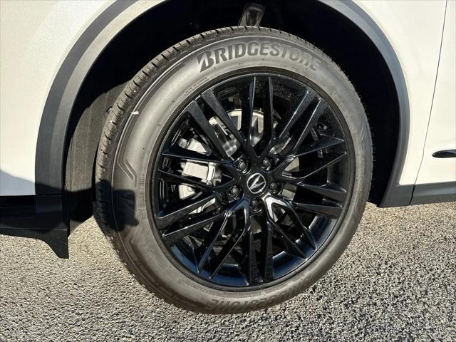 2026 Acura MDX A-SPEC Advance Package