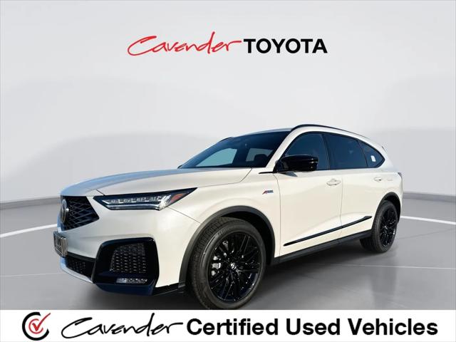2026 Acura MDX A-SPEC Advance Package for sale in San Antonio, TX