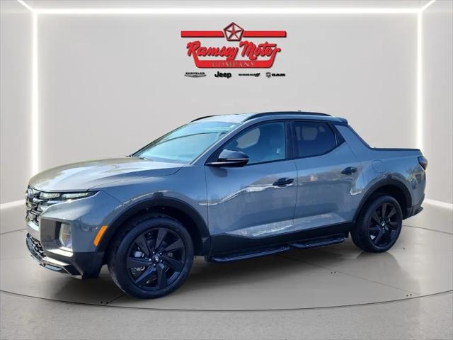 2024 Hyundai Santa Cruz NIGHT for sale in Harrison, AR