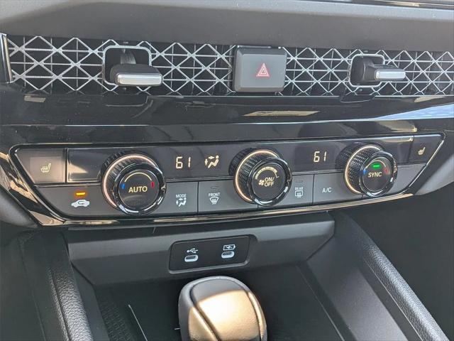 2026 Honda Accord Sedan Sport-L