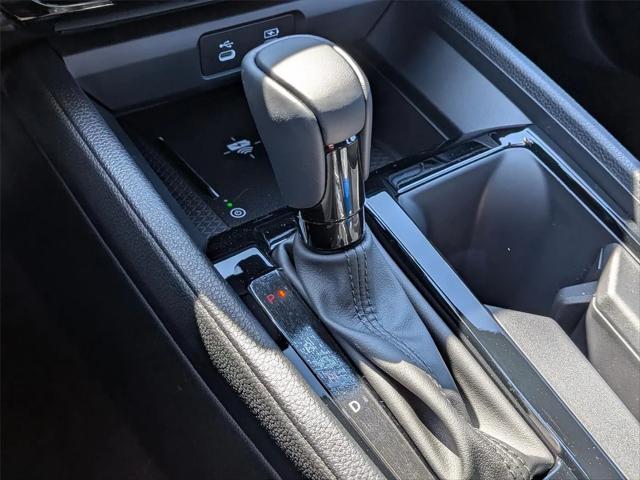 2026 Honda Accord Sedan Sport-L