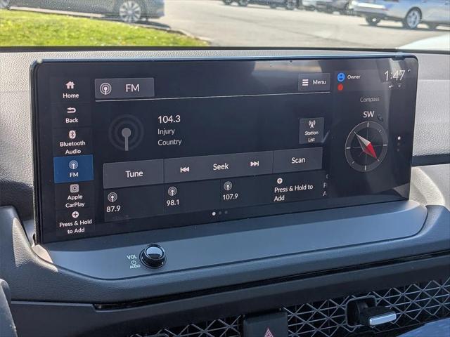 2026 Honda Accord Sedan Sport-L