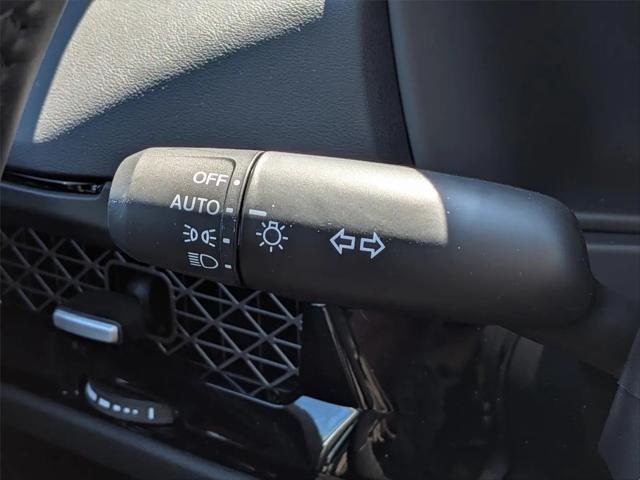 2026 Honda Accord Sedan Sport-L