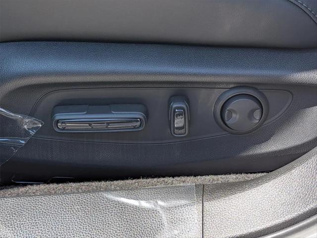 2026 Honda Accord Sedan Sport-L