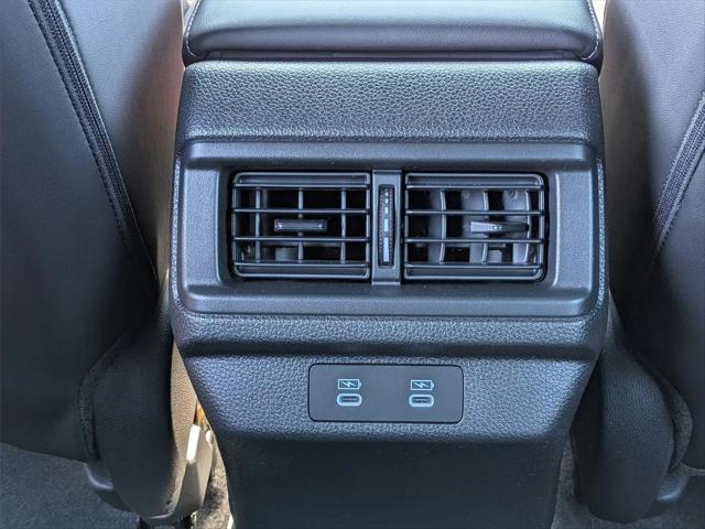 2026 Honda Accord Sedan Sport-L