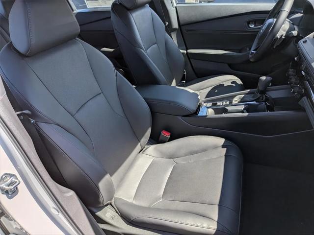 2026 Honda Accord Sedan Sport-L