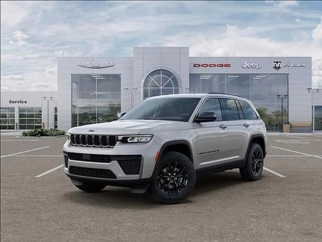 2026 Jeep Grand Cherokee Altitude 4x4 for sale in Millville, NJ