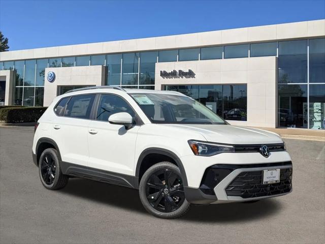 2026 Volkswagen Taos SE for sale in San Antonio, TX