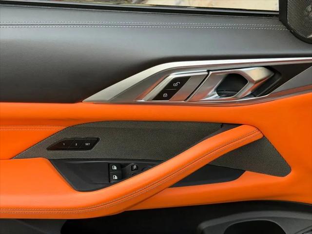 2022 BMW M4 Competition