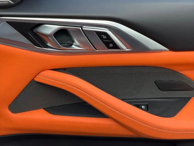 2022 BMW M4 Competition
