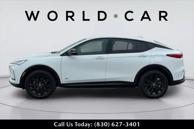 2025 Buick NV Sport Touring FWD