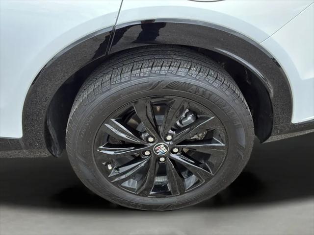 2025 Buick NV Sport Touring FWD