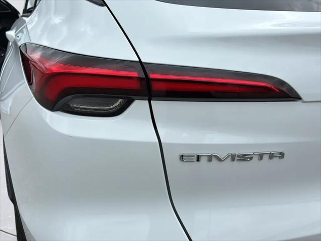 2025 Buick NV Sport Touring FWD