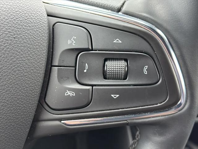 2025 Buick NV Sport Touring FWD