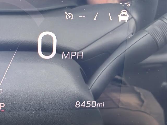 2025 Buick NV Sport Touring FWD