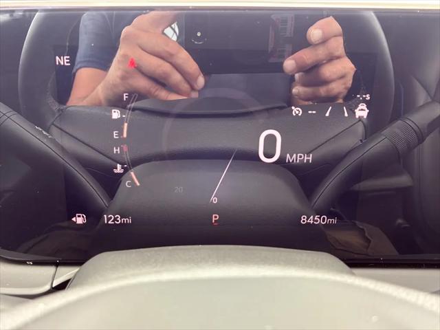 2025 Buick NV Sport Touring FWD