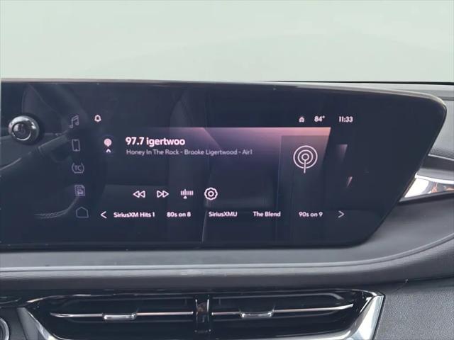 2025 Buick NV Sport Touring FWD