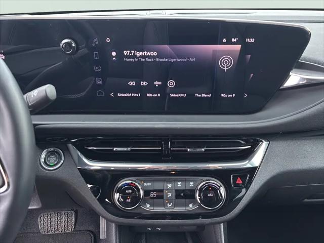 2025 Buick NV Sport Touring FWD