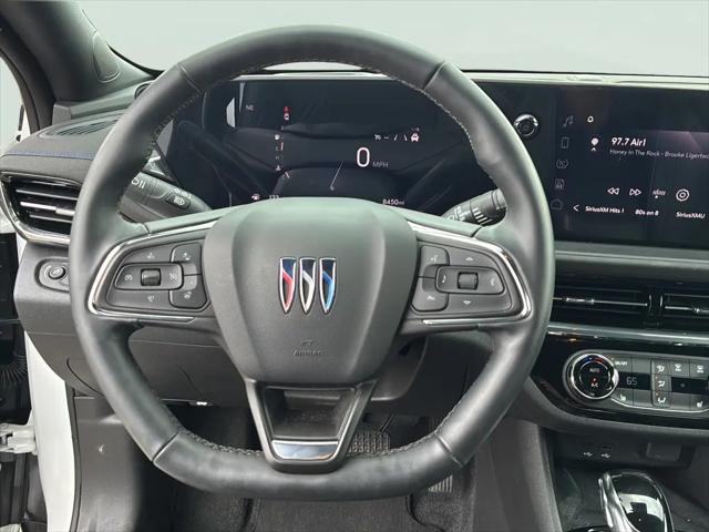 2025 Buick NV Sport Touring FWD