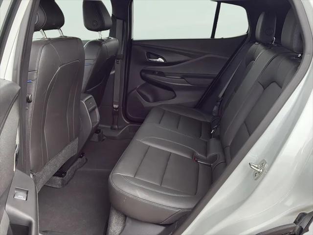 2025 Buick NV Sport Touring FWD