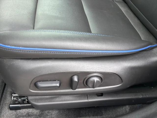 2025 Buick NV Sport Touring FWD