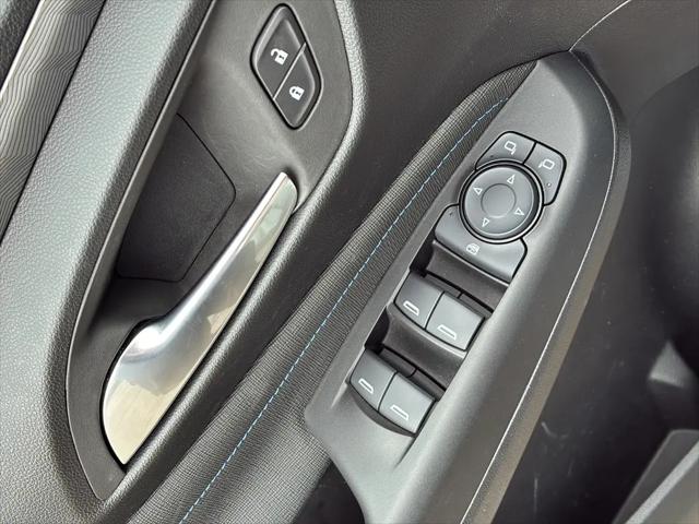 2025 Buick NV Sport Touring FWD