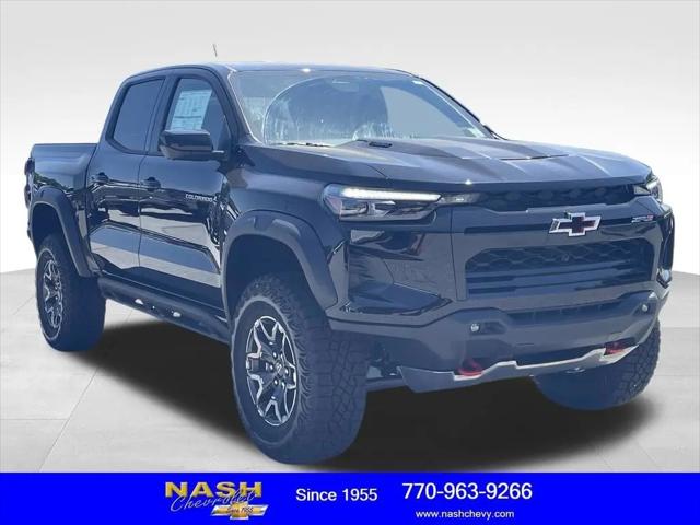 2026 Chevrolet Colorado ZR2, 4WD for sale in Lawrenceville, GA
