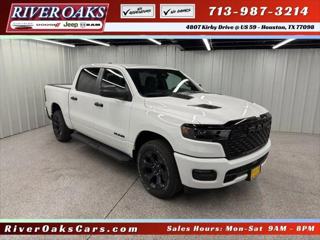 2026 Ram 1500 Express Crew Cab 4x4 5'7" Box for sale in Houston, TX