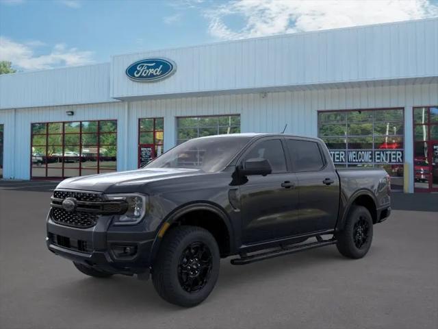 2026 Ford Ranger XLT for sale in Virginia Beach, VA
