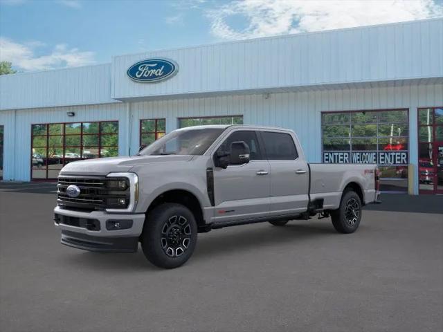 2026 Ford F-350 Platinum for sale in Virginia Beach, VA