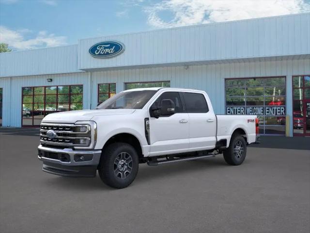 2026 Ford F-250 LARIAT for sale in Virginia Beach, VA