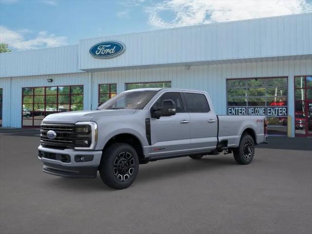 2026 Ford F-350 Platinum for sale in Virginia Beach, VA